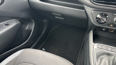 Hyundai i10 1.0 [63] Advance 5dr Auto [Nav] Petrol Hatchback